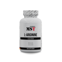 L-ARGNINE 120 Caps\Л-аргінін 120 капс