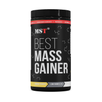 Best Mass Gainer 1000g BANANA/ Бест Масс Гейнер 1000 г Банан