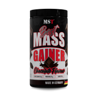 Best Mass Gainer 1000g Chocolate /Бест Масс Гейнер 1000 г Шоколад