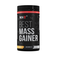 Best Mass Gainer 1000g Vanilla /Бест Масс Гейнер 1000 г Ваніль