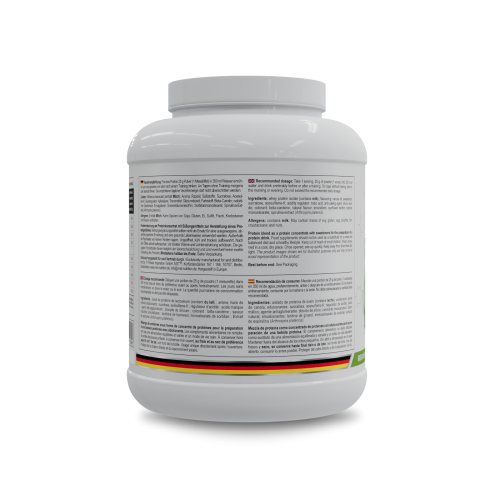 MST Protein ISO CLEAR Green apple 900g/МСТ Протеїн Ізо Клеар Зелене яблуко 900 г
