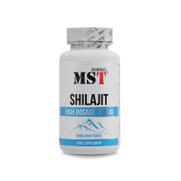 Shilajit 60 Kapseln / МСТ Шиладжи 60 капс