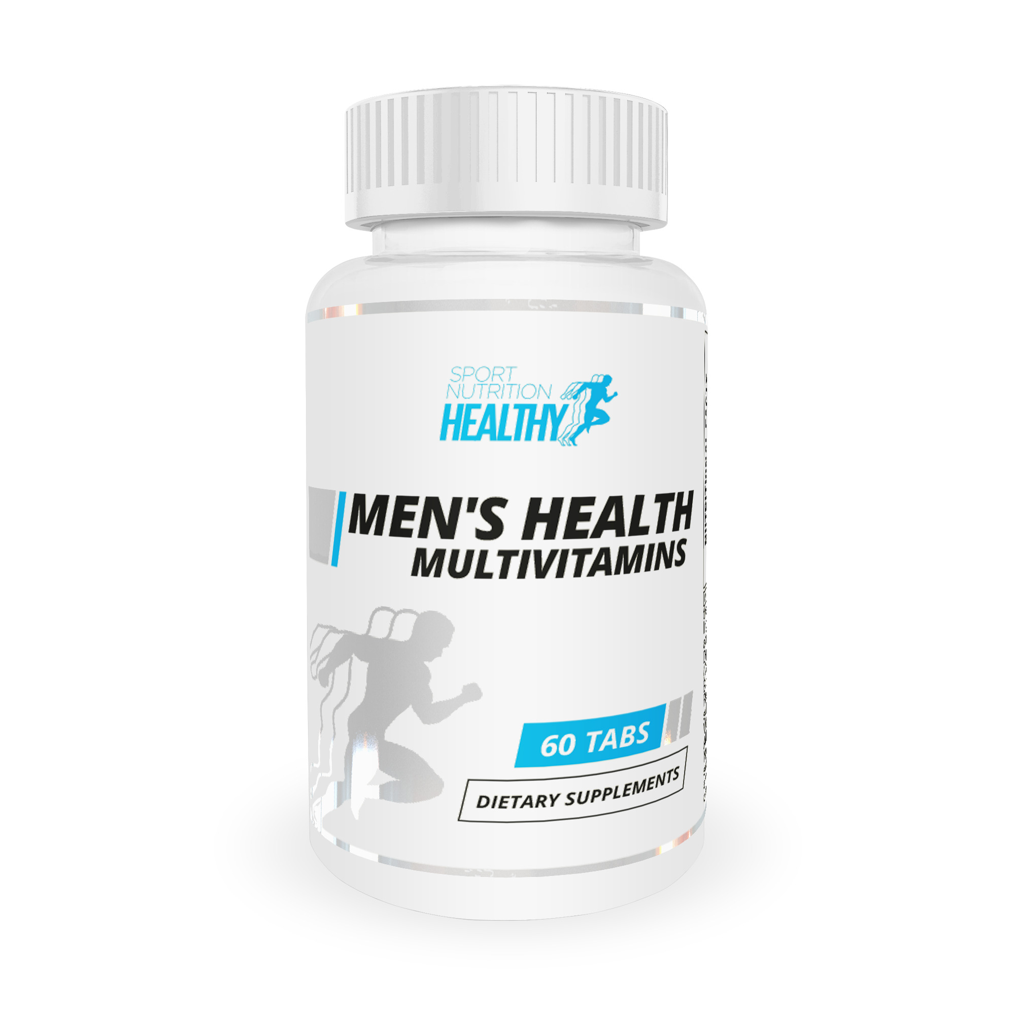 Healthy® Men’s Health Multivitamins 60 tabs