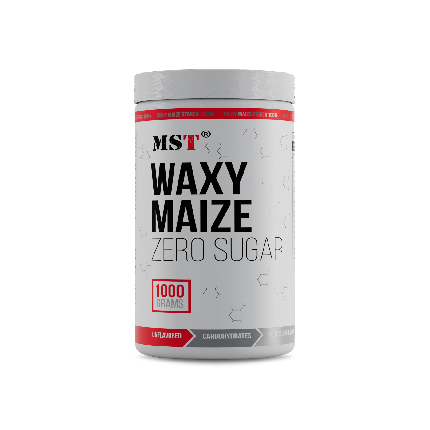Waxy  Maize 1000  1 kg / Ваксі Мейз 1000г