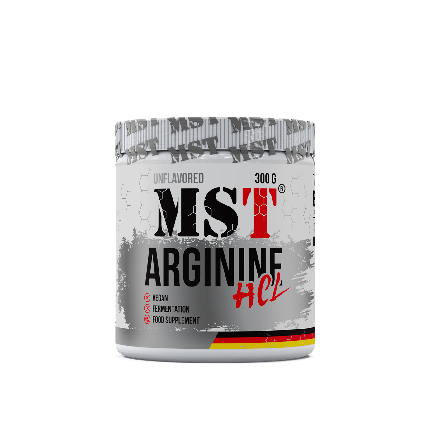 MST ARGININE HCL 300g MST /МСТ Аргінін ХЦЛ 300 г