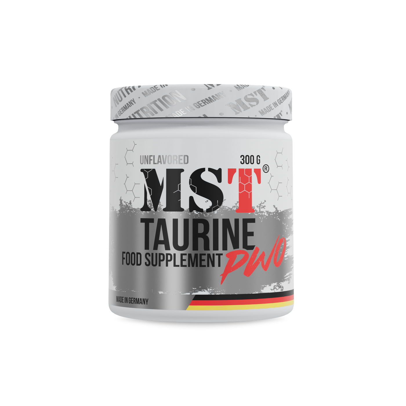 Taurine 300 g  /МСТ Таурін 300 г